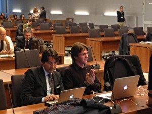 sollecito