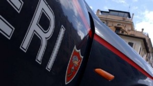 carabinieri