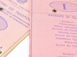 patente