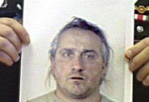 serial killer