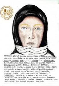 Cinque ragazze aggredite a Bologna, diffusi nuovi identikit