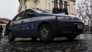 polizia