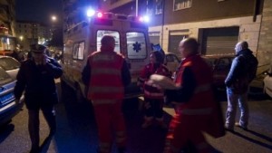 ambulanza