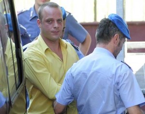 Detenuto evaso: è l'ergastolano Domenico Cutrì