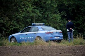 polizia
