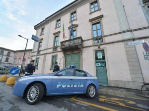 polizia