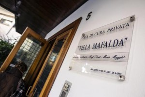 Bimba dieci anni morta durante intervento a orecchio