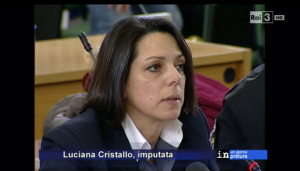 cristallo
