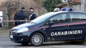 carabinieri