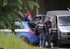 polizia