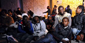 accoglienza