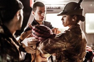 Immigrazione: 600 militari impegnati centri Sicilia-Calabria