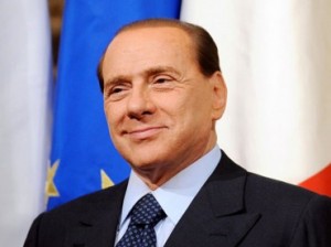 berlusconi