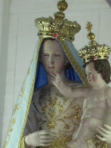 madonna