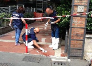 polizia