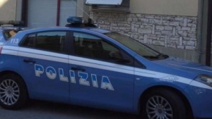 volante