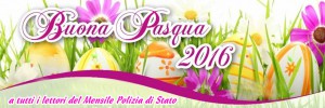 buona pasqua 2016 polizia di stato